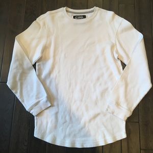 CSG Long sleeve